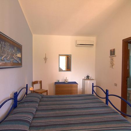 Agriturismo Marongiu Villaputzu Dış mekan fotoğraf