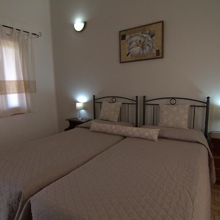 Agriturismo Marongiu Villaputzu Dış mekan fotoğraf