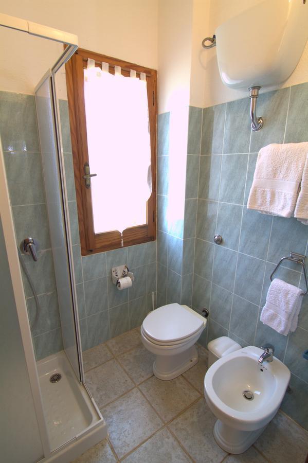 Agriturismo Marongiu Villaputzu Dış mekan fotoğraf