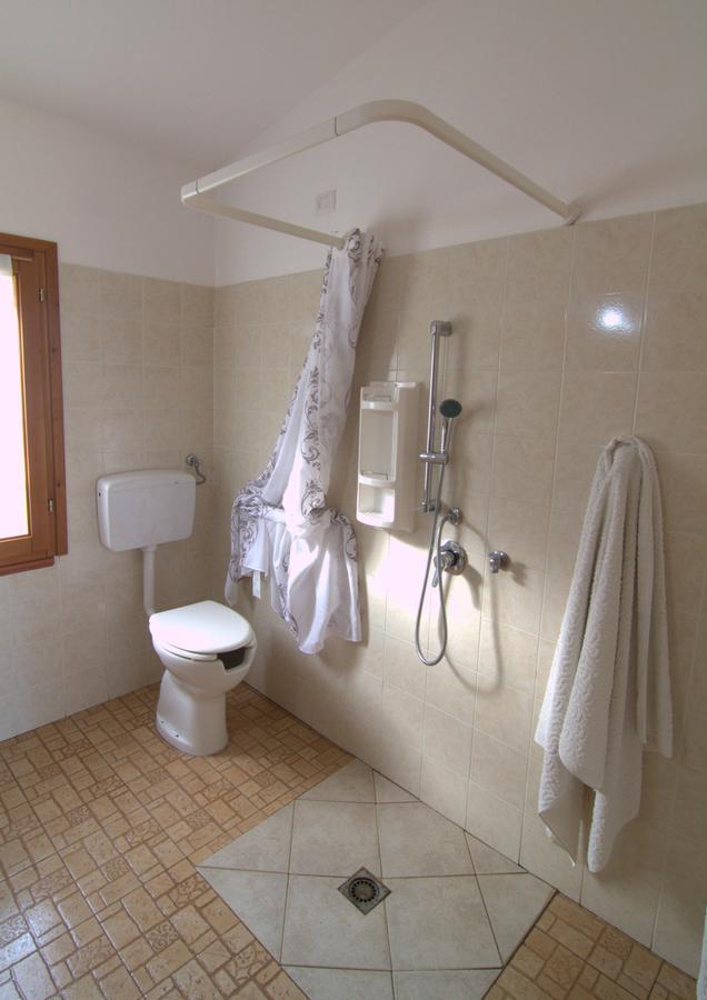 Agriturismo Marongiu Villaputzu Dış mekan fotoğraf