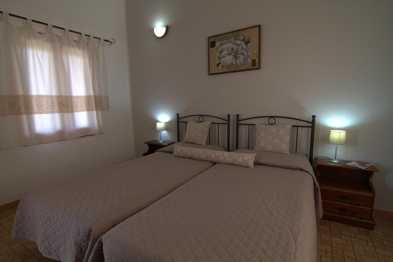 Agriturismo Marongiu Villaputzu Dış mekan fotoğraf